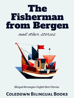 cover image of The Fisherman from Bergen and Other Stories